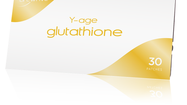 Y-age Glutathione